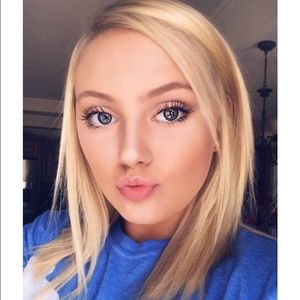 Meet your Posher, Logan